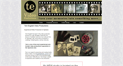 Desktop Screenshot of family-movie-maker.com